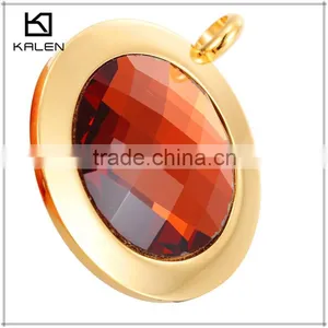 Wholesale 2015 Indian Fashion Jewelry Trends Pendant Jewelry Set thumbnail-3