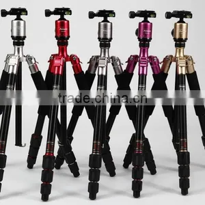 Professional Tripod,Camera Tripod,Aluminium Tripod thumbnail-1