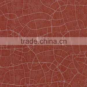 New Designs Impregnated Melamine Paper Decorative High-pressure Laminate thumbnail-3