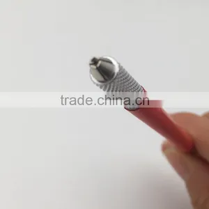Korea Style Manual Tattoo Pen For 3,4,5 Pin for Eyebrow Tattoo thumbnail-1