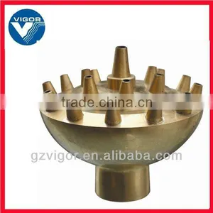 Outdoor Water Fountain Nozzles of Factory thumbnail-1