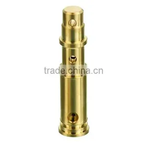 CNC Brass Smoking Pipe Parts thumbnail-1