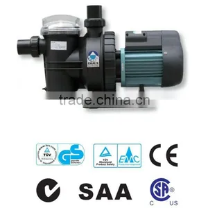 0.5 hp Low Decibel Swimming Pool Water Pump thumbnail-1
