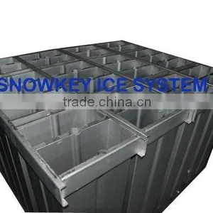 Carbon Steel Ice Can thumbnail-1