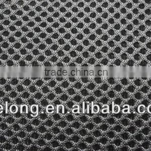 Polyester Air Sandwich Fabric Mesh for Chair for Shoes for Sofa thumbnail-1
