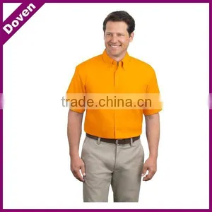 Wholesale High Quality Blank Shirts thumbnail-1