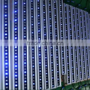 IP65 12*3w High Quality Rgb Led Wall Washer Light 3 Years Warranty CE/RoHS thumbnail-3