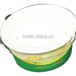 Hangzhou Lvyang/GoBest Paper Ice Cream Cup thumbnail-1