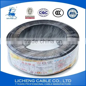 Top Quality Copper Core PVC Insulated Electric Cable Wire -BV(1.5mm2) thumbnail-6