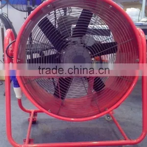 SHT2 Portable / Movable Axial Blower (16",20",24") thumbnail-3