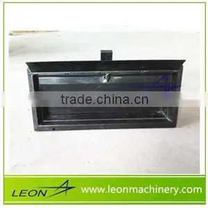Leon Series High Quality Close Tightly Chicken Air Inlet For Poultry House thumbnail-5