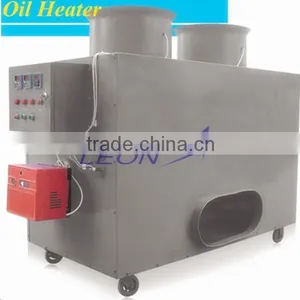 Hot Sale Automatic Coal Heating Machine/hot Oil Stove for Poultry House thumbnail-4