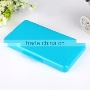 2015 Hot Selling Wholesale Plastic Travel Wipe Case for Baby thumbnail-4