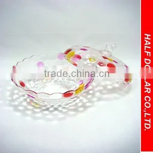 Plastic Food Canister thumbnail-1