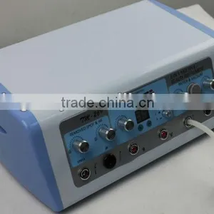 6in1 High Frequrncy Electrotherapy Equipment Beauty Salon Instruments thumbnail-2