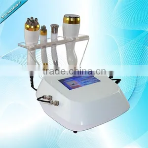 Cavitation Tripolar Radio Frequency Home Device thumbnail-1