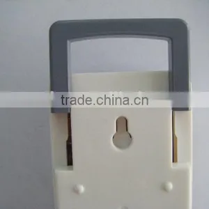 Rechargeable 45 LED Emergency Solar Lantern MODEL 045L thumbnail-4