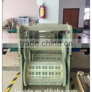 Feiyide Automatic Chemical Jewelry Gold Barrel Electroplating Machine thumbnail-4