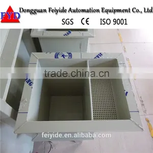 Feiyide PP Electroplating Tank/Water Rinse Tank thumbnail-4