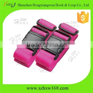 Adjustable Travel Luggage Strap Belt for Bags Suitcases thumbnail-2