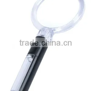 2014 New Style Fashion Optical Instruments Magnifying Glass Magnifiers Football Fridge Magnets thumbnail-1