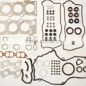 High Quality Full Gasket Set For TOYOTA 1VZFE Engine Auto Parts thumbnail-1
