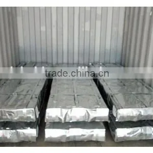 Corrugated Prepainted Steel Sheet thumbnail-1