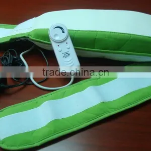 Three Motor Massage Waist Belt for Weight Loss thumbnail-5