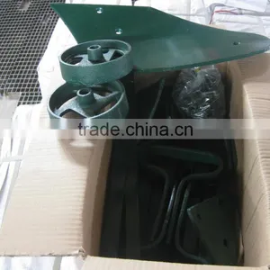 L20-B Animal-Drawn Single Furrow Plough/Single Furrow Plough thumbnail-2