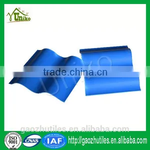 High Grade Heat Proof Soundproof Corrugated Plastic Sheet thumbnail-1