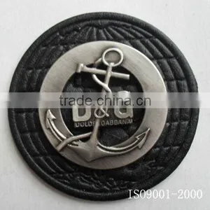 2013 Fashion Handmade Metal Badges thumbnail-1