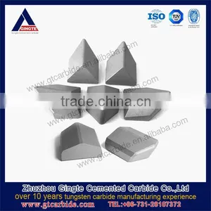 Zhuzhou Gingte Offer TBM Shield Cutter With Custom-made Service thumbnail-1