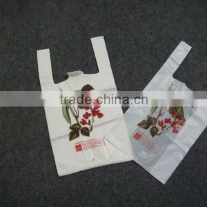 T-shirt Plastic Bag thumbnail-1