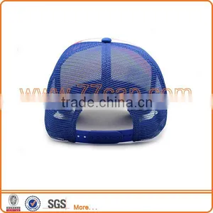 Factory Custom Promotion Baseball Cap And Hat Trucker Cap thumbnail-4