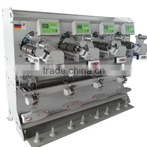 King Winding Machine for Sewing Thread thumbnail-2
