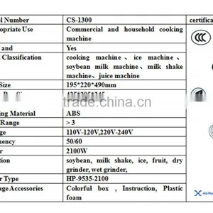 Hot Sale 2015 China High Power Magnetic Stirrer thumbnail-6
