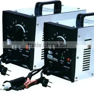 BX6 Series Welding Machine--BX6-250A thumbnail-1