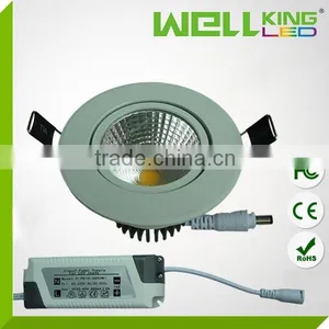 High Brighness and Quality 4 Inch 20w Led Recessed Ceiling Downlight thumbnail-3