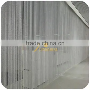 Restaurant Metal Screen Divider thumbnail-4