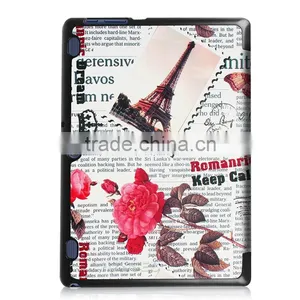 Tablet Accessories Case 2016 Anti Gravity Leather TV Stand Cover Case for Lenvovo Tab 2 X30 A10-30 Protective Slim Pattern Case thumbnail-3