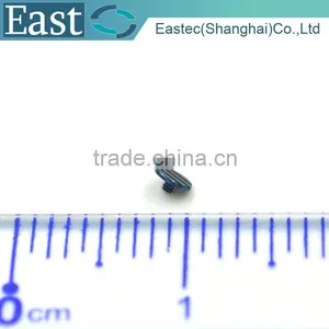 High Quality Cell Phone Machine Screw Watch Screw Tiny Screw M0.8x1.5 thumbnail-1