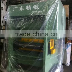 Calcium Silicate Board Perforating Machine thumbnail-2