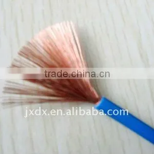 New! RV Extra Flexible PVC Electrical Wires thumbnail-1