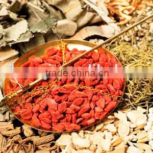 NingXia Goji Berries Hot Selling thumbnail-5
