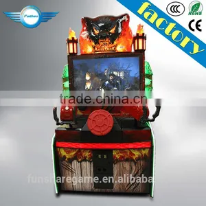 After Dark STD Amusement Game Machine Arcade Game Machine thumbnail-1