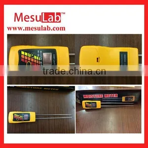 ME-HK-90 Leather Moisture Meter Wood Moisture Meter thumbnail-3