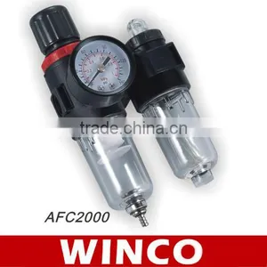 Airtac FRL AFC2000 thumbnail-1