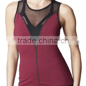 2016 High Performance Sleeveless Top Office In United States (USA)Small Minimum thumbnail-2