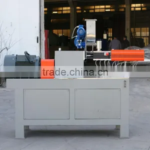 New Style Extruding Equipment for Powder Coating Machine thumbnail-2