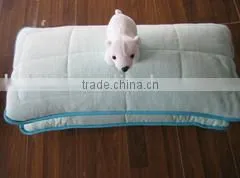 Polyester Micro Fabric Pillow thumbnail-2